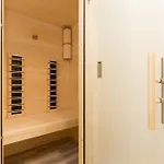 Duenenresidenz App 10 公寓 塞巴特黑灵斯多夫