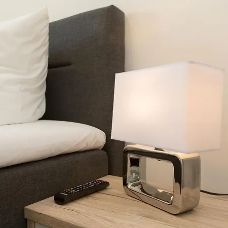 Apartman Duenenresidenz App 10