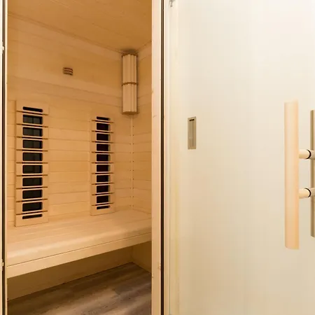 Duenenresidenz App 10 Apartman Heringsdorf