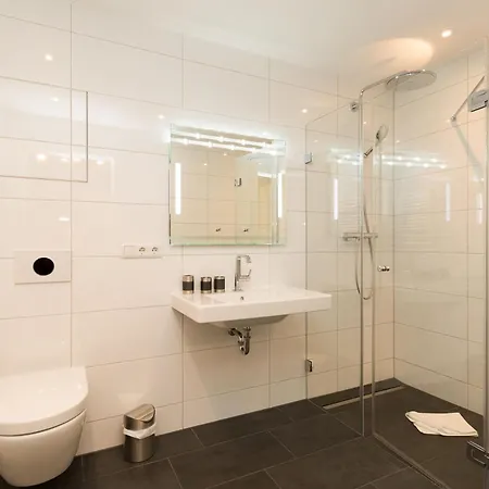 Apartman Duenenresidenz App 10 Heringsdorf