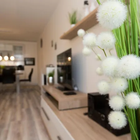 Duenenresidenz App 10 Heringsdorf (Usedom)