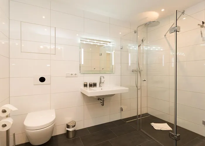 Lägenhet Duenenresidenz App 10 Heringsdorf (Usedom)