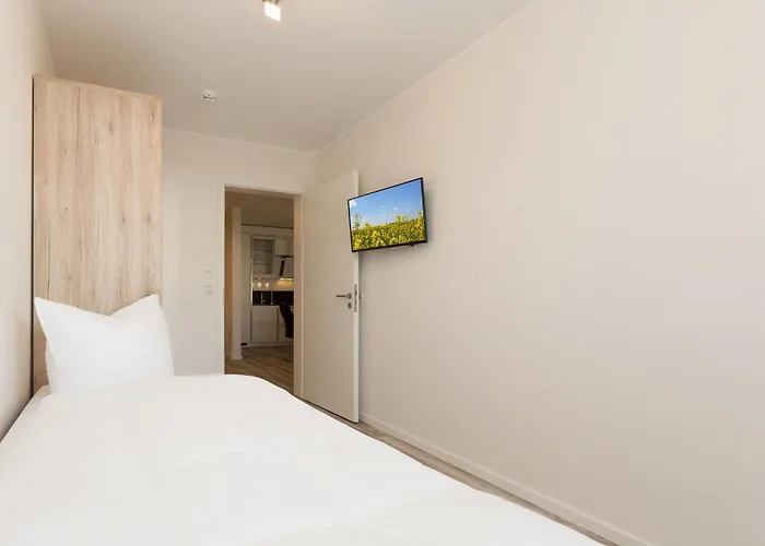 Duenenresidenz App 10 *