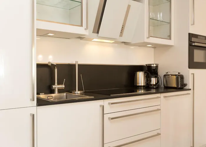 Duenenresidenz App 10 *